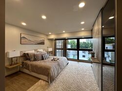 Shrewsbury Road (D11), Terrace #596402081